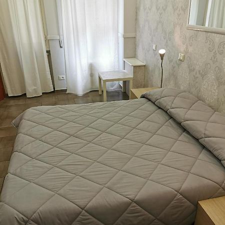 Bed&Breakfast Piramide Rom Exterior foto
